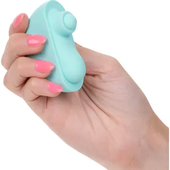 Vibrátor California Exotics Ovation Acclaim Aqua