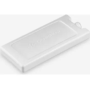 QUECHUA Chladicí vložka do chladicích boxů a batohů 175 g 2 ks