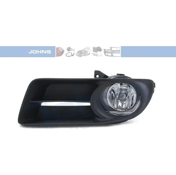 Mlhový světlomet Mlhovka JOHNS 81 11 29-3