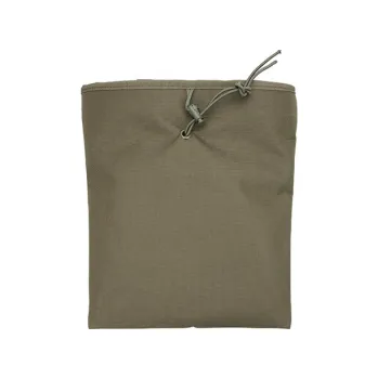 Odhazovák na zásobníky – oliva