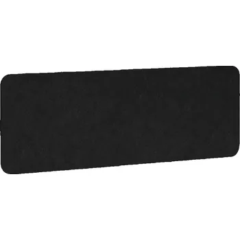 Obklad In-Design Akustický panel Vario eco 400 x 1200 mm Barva panelu: černá