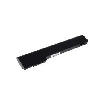 Baterie k notebooku Baterie HP EliteBook 8560w 75Wh 14,8V 5200mAh