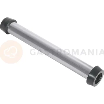 Přepadová trubka do dřezu 30-27x275 mm | CONTACTO, 4009/275