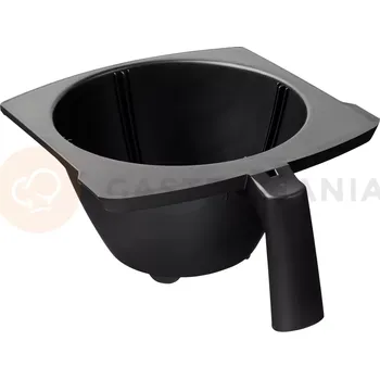 Barová židle Plastový košík na filtry košové pro Novo a Iso | BRAVILOR BONAMAT, 7.090.810.101