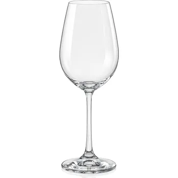 Sklenice Sklenice Viola 250ml na bílé víno 6ks