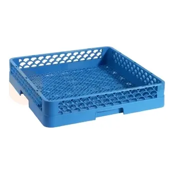 Stavební rádio Nástavec do koše na nádobí 500x500 mm | CONTACTO, 2520/750