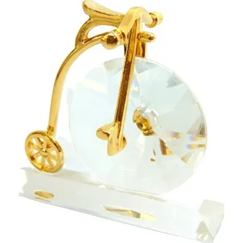 Historické vysoké kolo - Kostitřas