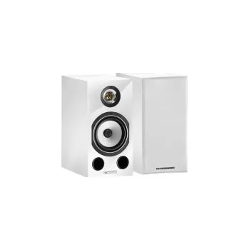 Elektronika Reproduktory Triangle Esprit Comete EZ White High Gloss