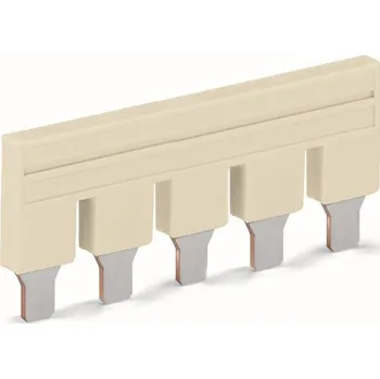 Rozvaděč Můstek WAGO 2010-405 2010-405