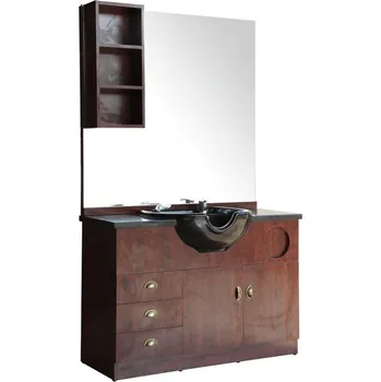 Kuchyňská pracovní deska Barburys pracovní stanice Mustang