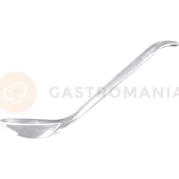 Příbor Plastová lžička do nádobky na hořčici do menážky 666/021,004,005 | CONTACTO, 666/100