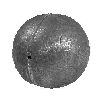 CA Silluro Olovo průběžné koule 42 g