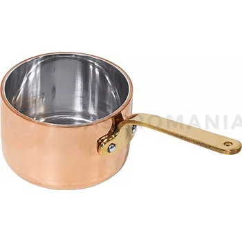 Servírovací stolek Měděný rendlík 0,15 l | CONTACTO, 8771/070