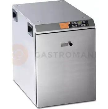 Elektrická nízkoteplotní pec MC -015E | ECOLOGICAL, 7223006