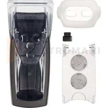 Kuchyňský teploměr Vodotěsná ponorná/penetrační sonda se zásobníkem 16 cm | TESTO, 6142272