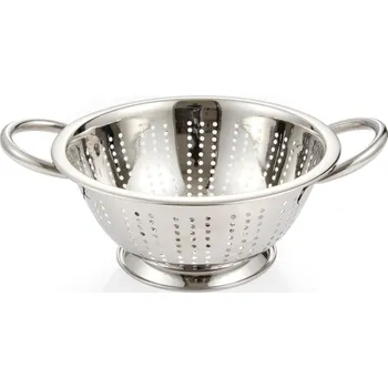 Cedník a síto TESCOMA Cedník s podstavcem GrandCHEF ø 20 cm