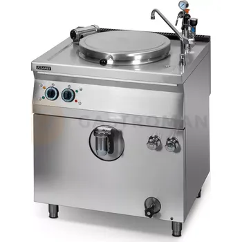 Kotel Varný kotel blokový, elektrický, 80 l | LOZAMET, L700.BKE.80.5