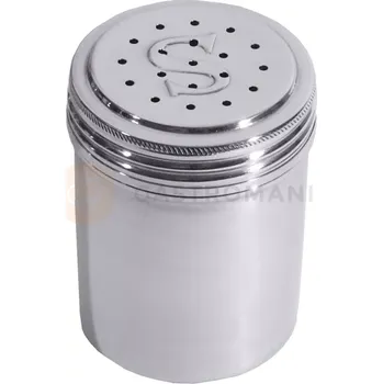 Zavařovací pomůcka Pepřenka z nerezové oceli 0,3 l | CONTACTO, 1418/070