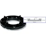 Terč pod dlažbu HPi průměr 155 mm