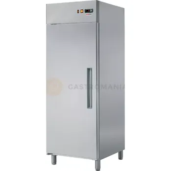 Lednice Lednice nerezová 710x800x2025 mm | REDFOX, RT-700L