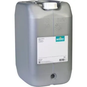 Olejnička MOTOREX Tlumičový olej MOTOREX FORK OIL 15W 25 L - Uni