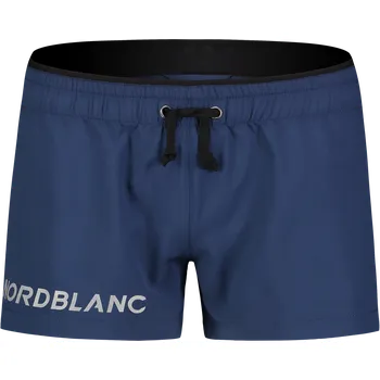 Dámské kraťasy Dámské šortky NORDBLANC SKIP NBSPL7636 TMAVĚ MODRÁ 40