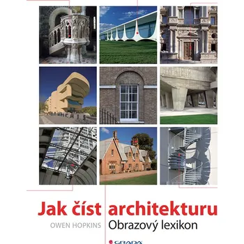 Umění Jak číst architekturu