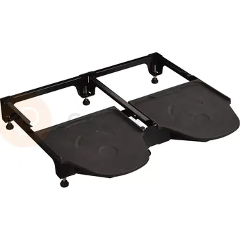 Barová židle Platforma Aurora SG | BRAVILOR BONAMAT, 7.211.011.101