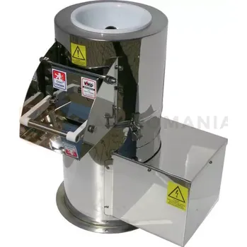 Kuchyňská škrabka Škrabka brambor SKBZ 6N | GASTRO-TIP, 7110090