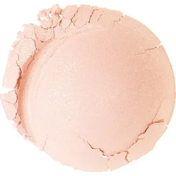 Tvářenka Everyday Minerals třpytivá minerální tvářenka Sheer Honesty 4,8 g