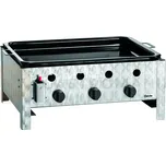 Stolní pánev plynová TB1000PF, 705x560x275 mm | BARTSCHER, 1061933