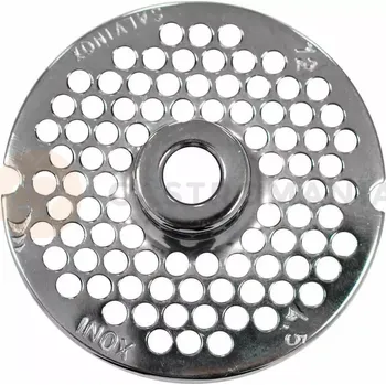 Kuchyňský mlýnek Sítko do mlýnku na maso průměr 3 mm | STALGAST, 721012