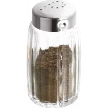 Servírovací stolek Menážka na pepř | GASTRO-TIP, 1730049