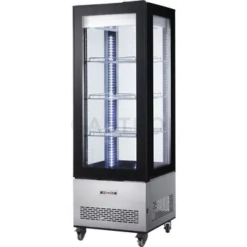 Chladicí vitrína 550 l | ARKTIC, 233283