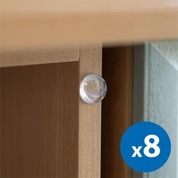 Tapeta Sada dveřních zarážek FAMILY 56192 8ks