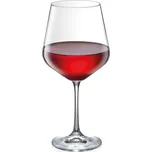 TESCOMA Sklenice na červené víno GIORGIO 570 ml, 6 ks