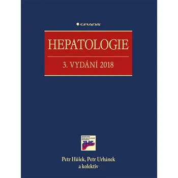 Hepatologie