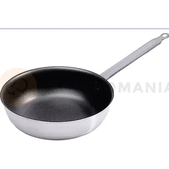 Pánev Rendlík s povrchem non-stick 24 cm | CONTACTO, 5075/240
