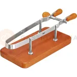 Kleště na šunku z dřeva | GASTRO-TIP, 801480800180