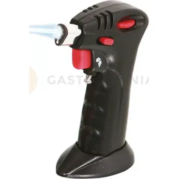 Dětská kaše Hořák flambovací "Créme Brúlée" | GASTRO-TIP, 400409412396