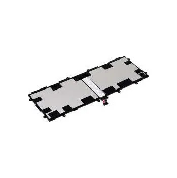 Náhradní díl pro tablet Baterie Samsung GT-P7510 3,7V 6000mAh