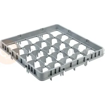 Stavební rádio První nástavec na koš 25 elementů | AMERBOX, 877470