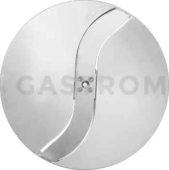 Kráječ zeleniny Kotouč s nastavitelným nožem 0-8 mm, ke kráječi KW350 | SPOMASZ NAKŁO, KW350-10