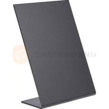 Jídelní židle Tabulka na menu na stůl, sada 3 ks. | CONTACTO, 7635/006