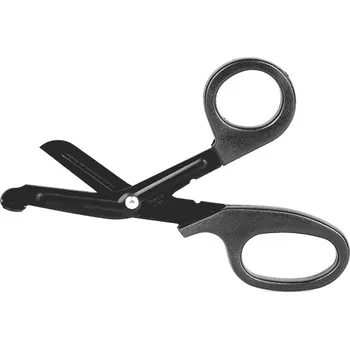 Lékárnička AQ-Tape titanové nůžky na obvazy