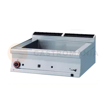 Stolní pila Vodní lázeň plynová 2x GN 1/1 150 mm | RM GASTRO, BMT 78 G