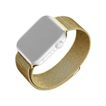 Chytré hodinky Fixed Watch38/40/41 zlatý,FIXMEST-436-SL