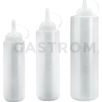 Dávkovač nápoje Dávkovač na omáčky 250 ml | TOMGAST, E-61925