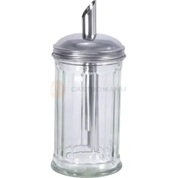 Cukřenka Cukřenka 0,3 l | CONTACTO, 334/300