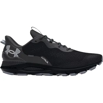 Pánská běžecká obuv Trailové boty Under Armour UA U Sonic Trail 3027764-001 Velikost 44,5 EU | 9,5 UK | 10,5 US | 28,5 CM